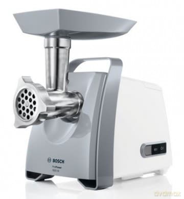 Maszynka do mięsa MFW 66020