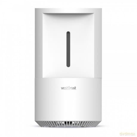 Nawilżacz powietrza ewaporacyjny VP-H2I40WH