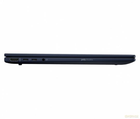 Notebook EliteBook X G1i U7 258V 1TB/32GB/W11P/14 B9ZY5ET