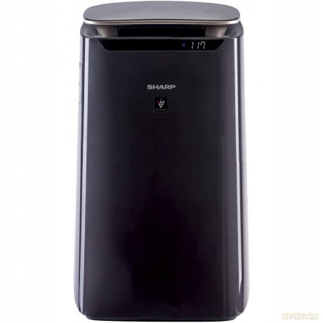 Oczyszczacz powietrza FP-J80EU-H