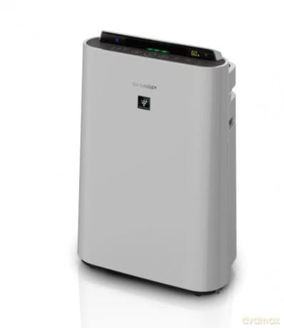 Oczyszczacz powietrza UA-HD40E-L