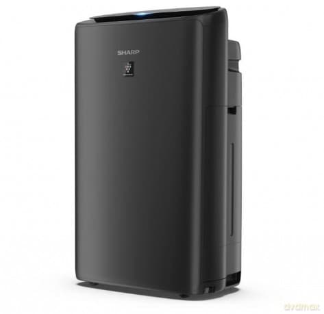 Oczyszczacz powietrza UA-KIN42E-H