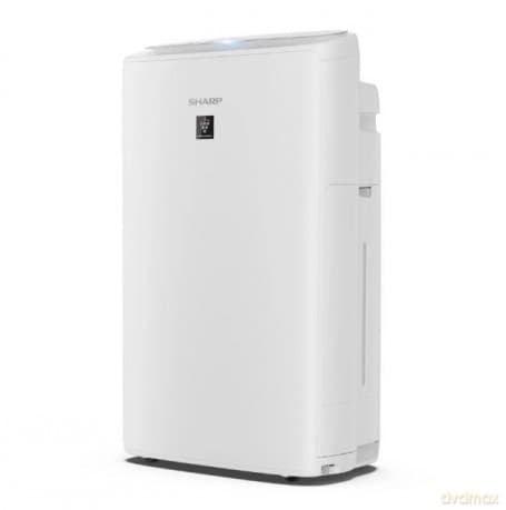 Oczyszczacz powietrza UA-KIN52E-W