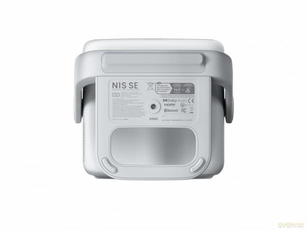 Projektor N1S SE 3Laser HullHD J61-7K3