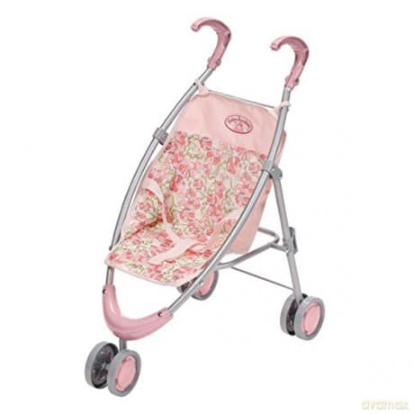 Annabell Wózek Spacerowy Dla Lalek