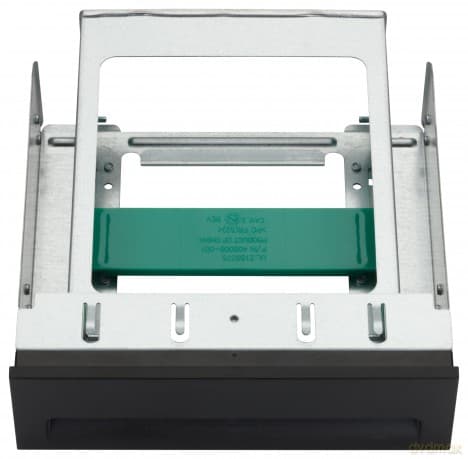 Uchwyt mocujący Optical Bay HDD Mounting Bracket NQ099AA