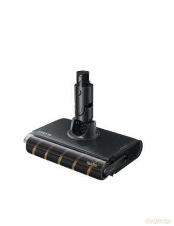 Wałek motorowy mokry