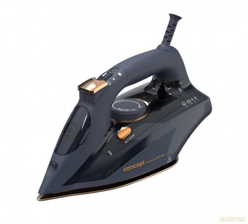 Żelazko parowe ZN9110