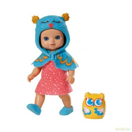 Chou Chou Birdies Laleczka Flory