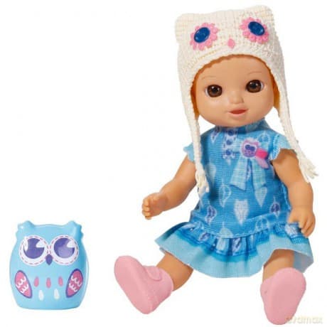 Chou Chou Birdies Laleczka Jacky