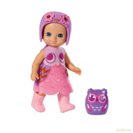 Chou Chou Birdies Laleczka Lilly