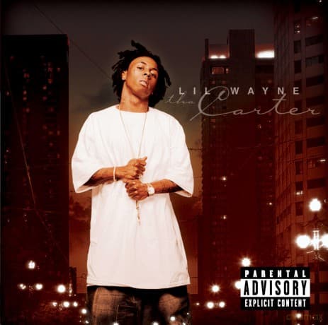 Lil Wayne: Tha Carter (X)