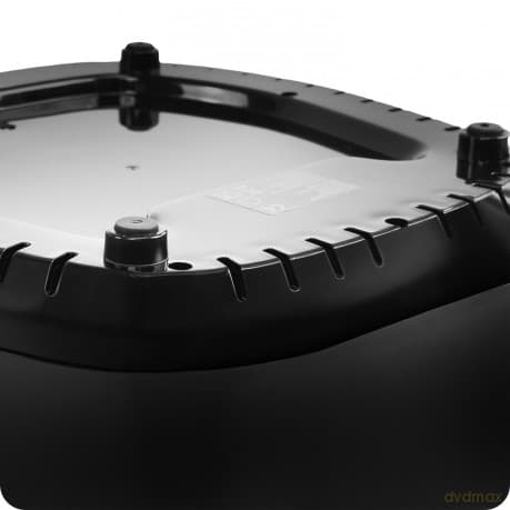 Huslog frytownica beztłuszczowa 1400W