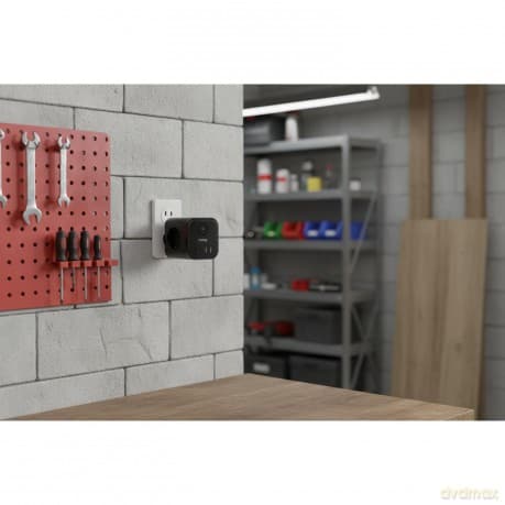 Huslog przedłużacz kostka