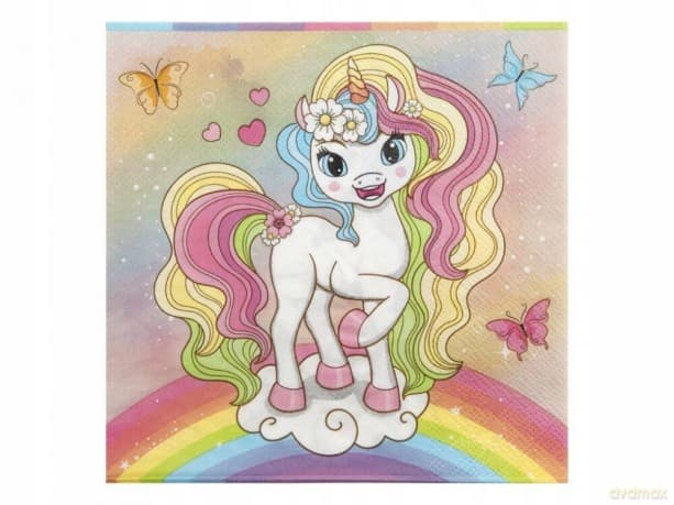 Art Grafix Serwetki papierowe