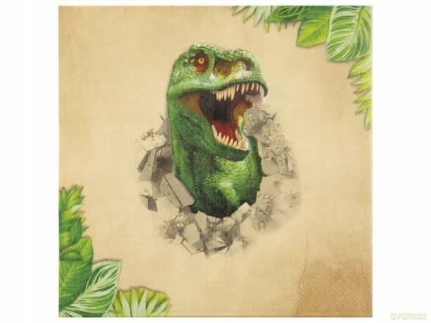 Art Grafix serwetki papierowe