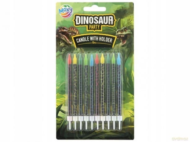 Art Grafix świeczki 10