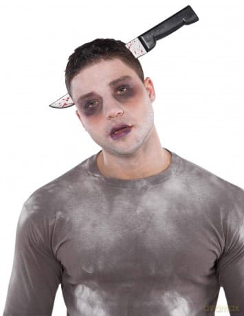 Art party opaska nóż