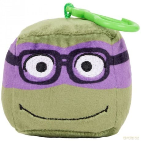 Brelok filmowy Teenage mutant ninja