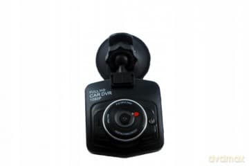 Kamera samochodowa zestaw