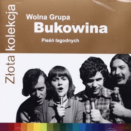 Wolna Grupa Bukowina: Złota Kolekcja