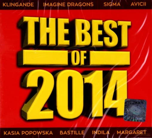 The Best Of 2014