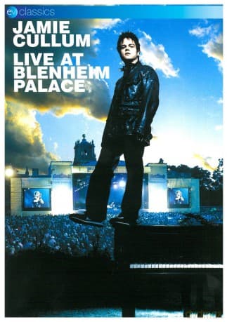 Jamie Cullum: Live At Blenheim Palace