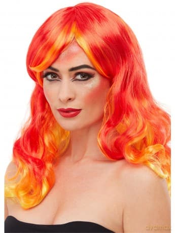 SMIFFY Farbki do twarzy Fire Aqua Kit