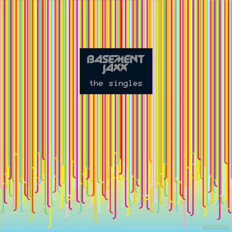 Basement Jaxx: The Singles