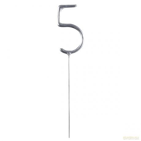 Zimne ognie quot;5 quot;