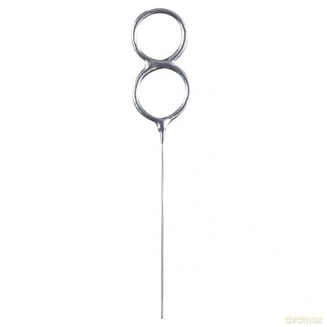 Zimne ognie quot;8 quot;