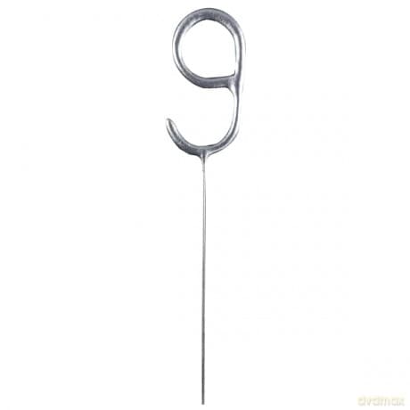 Zimne ognie quot;9 quot;