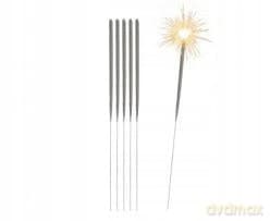 Zimne ognie x 6 40cm