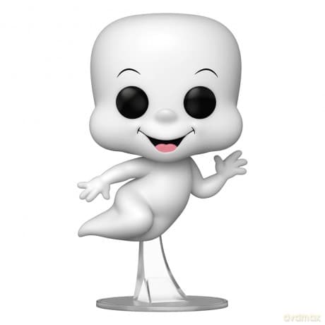 Casper POP! Animation Vinyl Figure Casper 9 cm