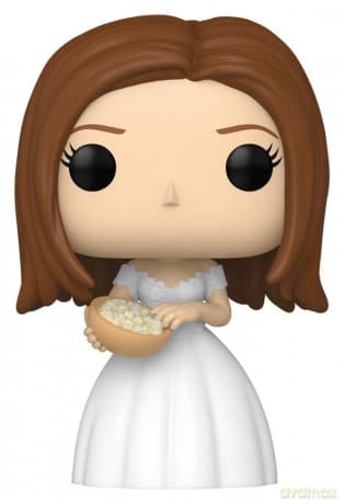Friends POP! TV Vinyl Figure Rachel Green (Wedding Dress) 9 cm