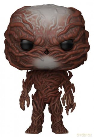 Stranger Things POP! TV Vinyl Figures Vecna 2.0 9 cm