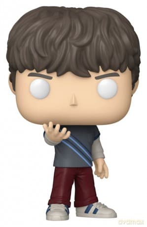 Stranger Things POP! TV Vinyl Figures Will Byers (Hive Mind) 9 cm