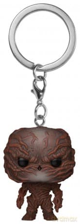 Stranger Things POP! Vinyl Keychains 4 cm Vecna 2.0 Display (12)