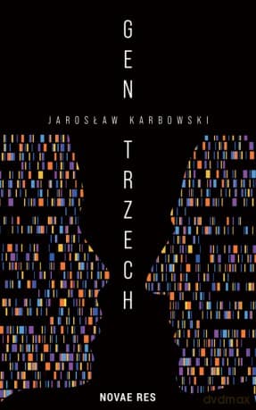 Gen trzech - Jarosław Karbowski