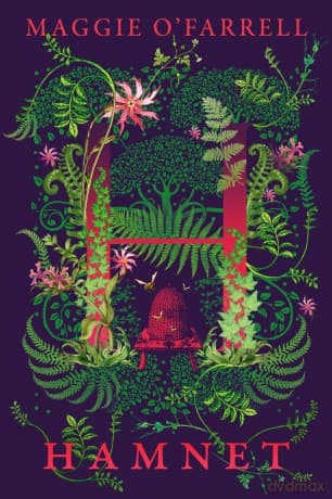 Hamnet - Maggie O'Farrell
