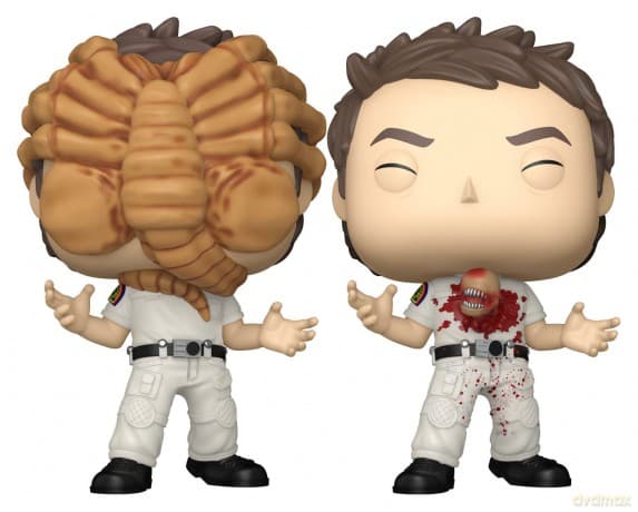 Alien POP! Vinyl Figures Kane CB w/Chase 9 cm