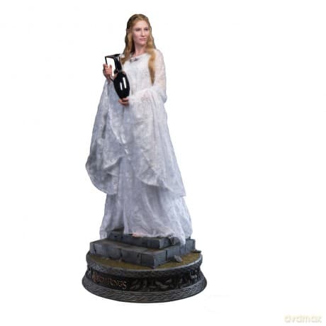 Lord of the Rings Statue 1/2 Galadriel 109 cm