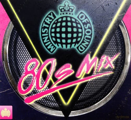 80s Mix
