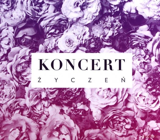 Koncert życzeń