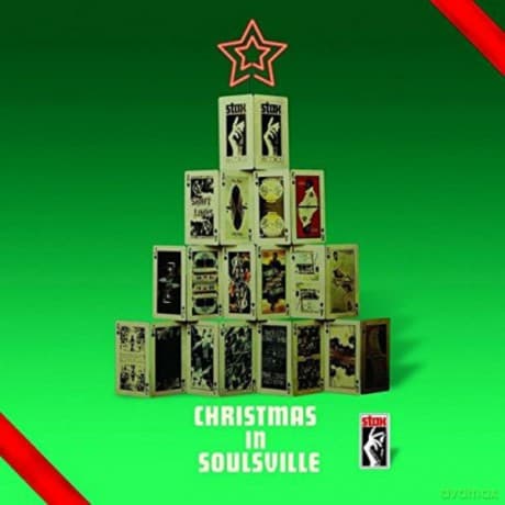 Christmas In Soulsville