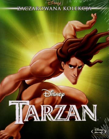 Tarzan