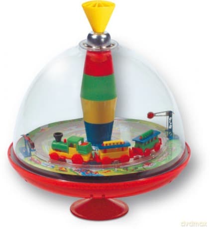 Lena Bąk Grający Pociąg 19 cm