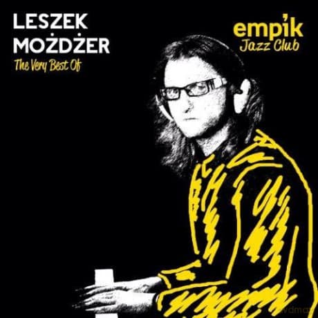 Leszek Możdżer: The Very Best Of