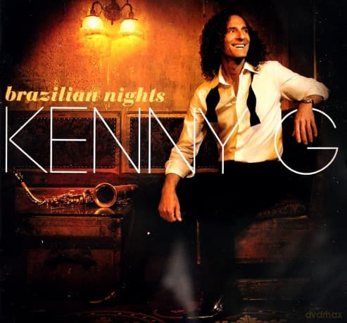 Kenny G: Brazilian Nights