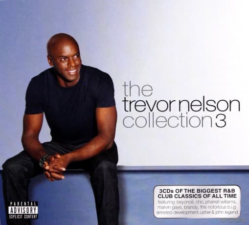 The Trevor Nelson Collection 3
